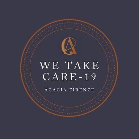 Acacia Firenze - Melograno公寓 外观 照片