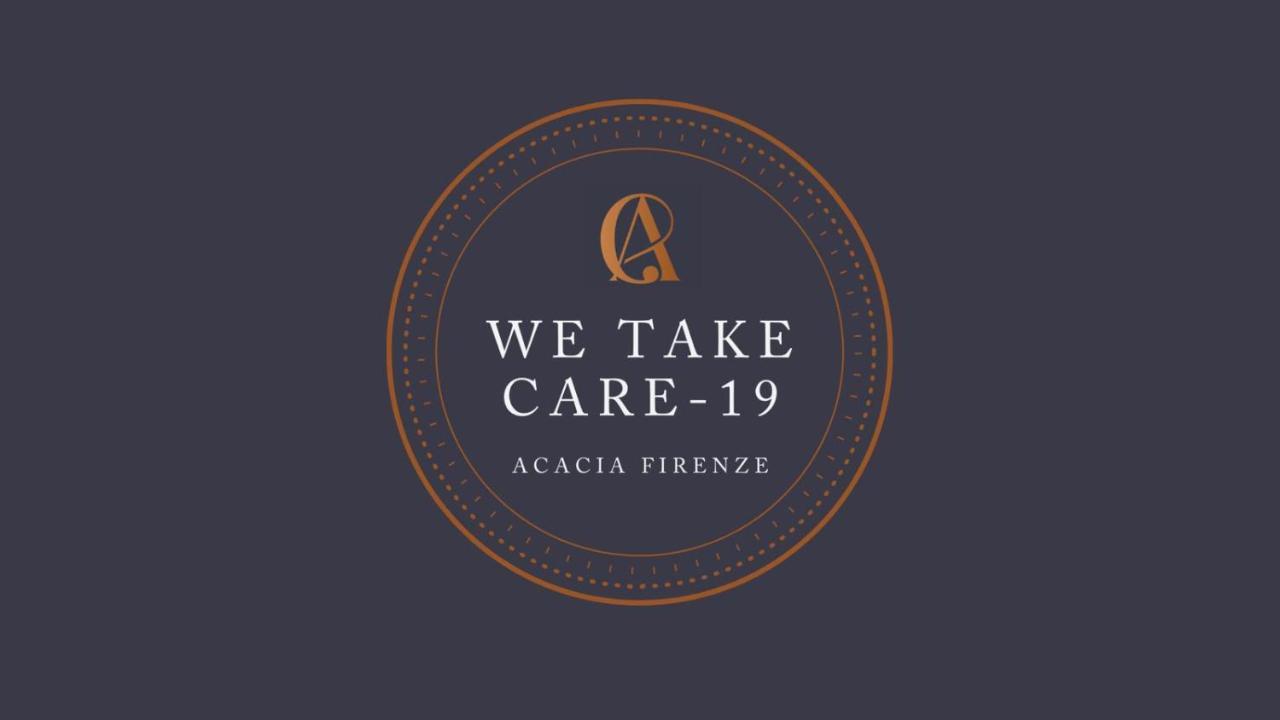 Acacia Firenze - Melograno公寓 外观 照片